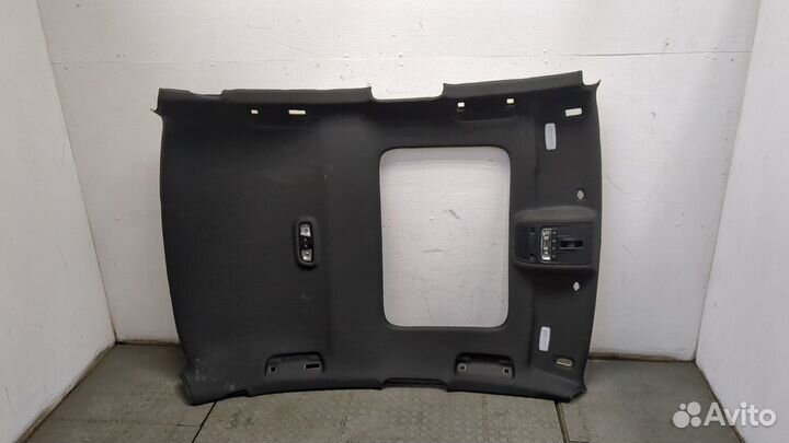 Обшивка потолка Audi A3 (8V), 2018