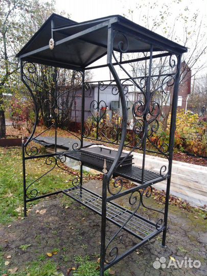 Мангалы на заказ