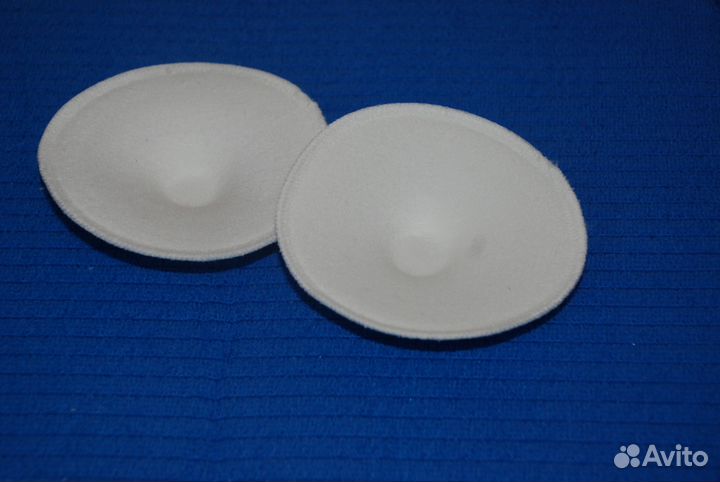 Прокладки для груди новые