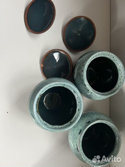 Горшок для запекания