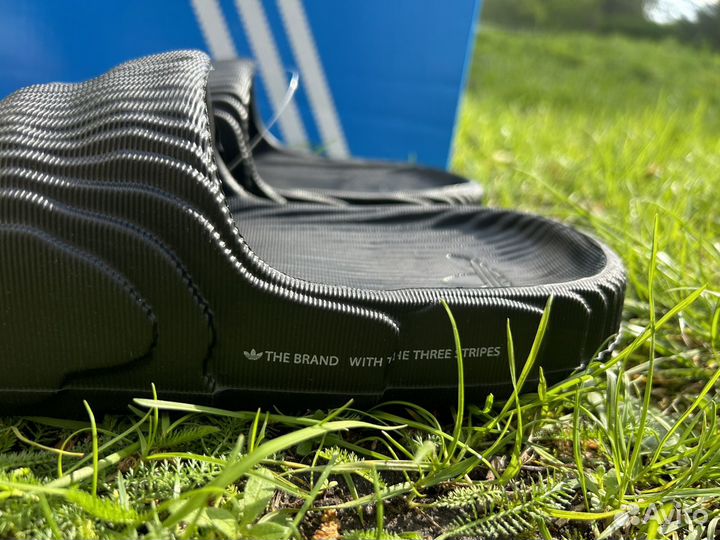 Сланцы Adidas adilette