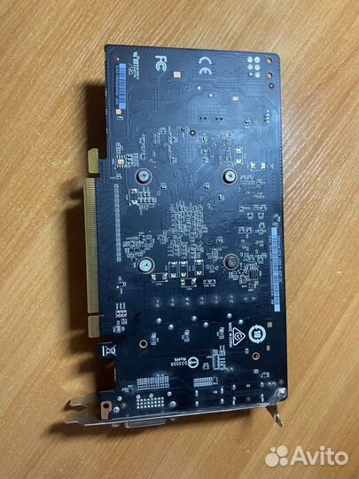 Intel core i5 6500 + MSI GTX 1050 ti