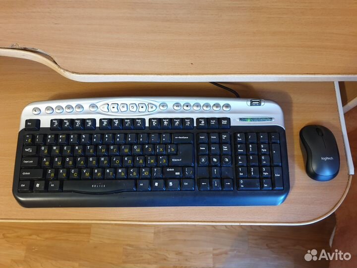 Продам настольный компьютер