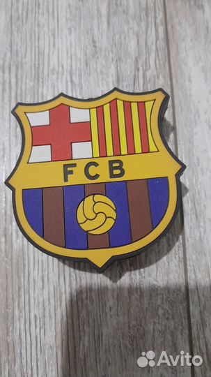 Повербанк Барселона