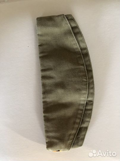 Пилотка СССР