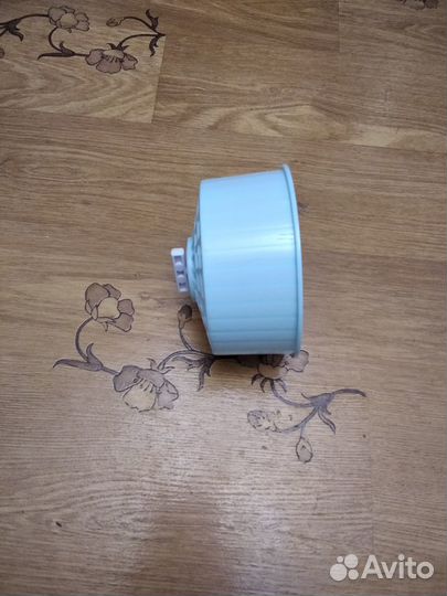 Колесо для хомяка б/у