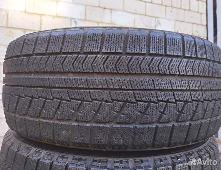 Bridgestone Blizzak VRX 235/50 R18 97V