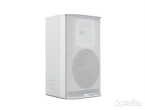 Акустическая система cvgaudio beatbomber SAT-S12W