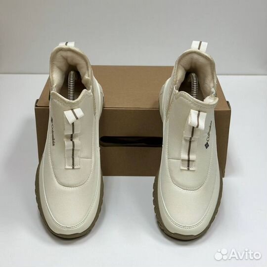 Зимние женские кроссовки Columbia (36-41)