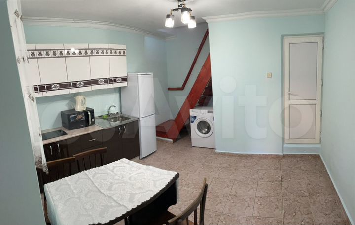 Дом 70 м² на участке 2 сот.