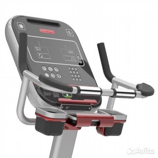 Эллиптический тренажер Star Trac 8VS-LCD