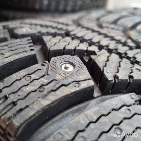 Nokian Tyres Nordman 5 185/65 R15