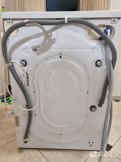 Стиральная машина бу
