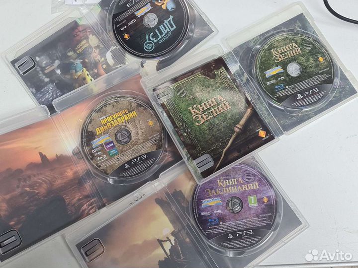 Набор для Sony PlayStation-3 move