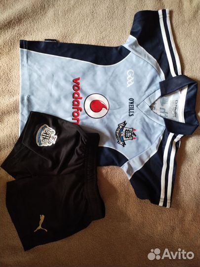 Одежда пакетом на мальчика р.98-104