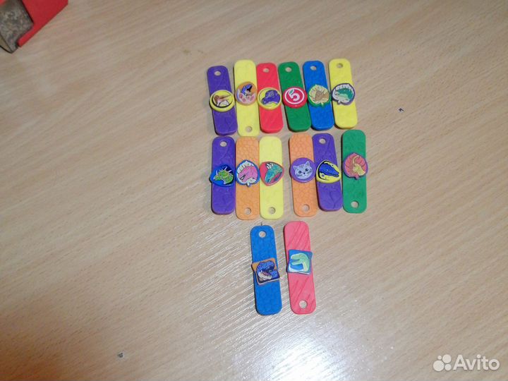 Завры 2 пятерочка