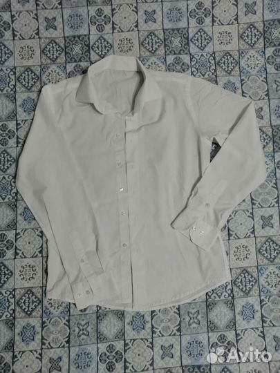 Рубашка для мальчика