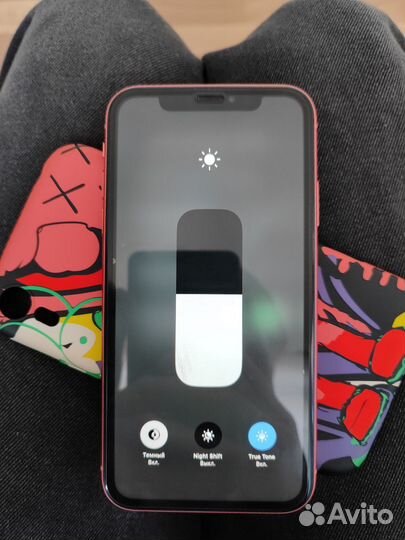 iPhone Xr, 128 ГБ