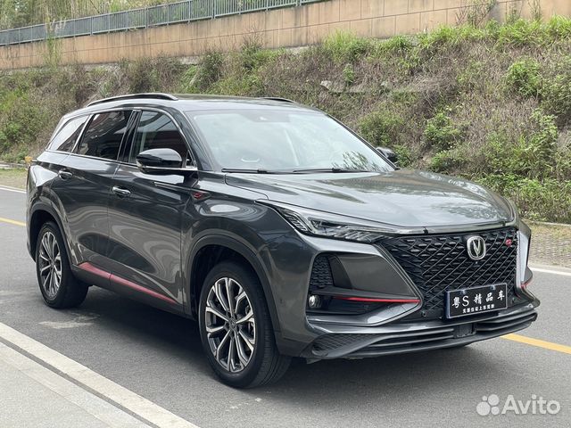 Автомобиль из Китая, Кореи, Японии на заказ