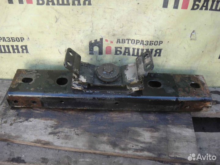 Volkswagen amarok Балка передняя агрегатная