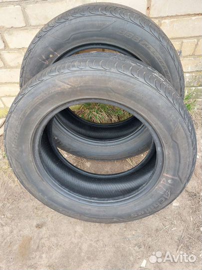 Achilles 868 All Seasons 235/60 R18