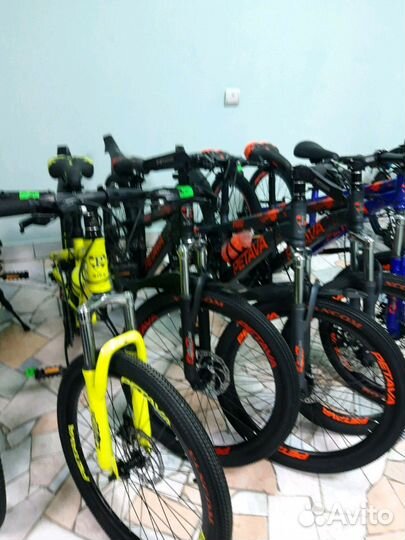 Велосипеды детские, подрастковые