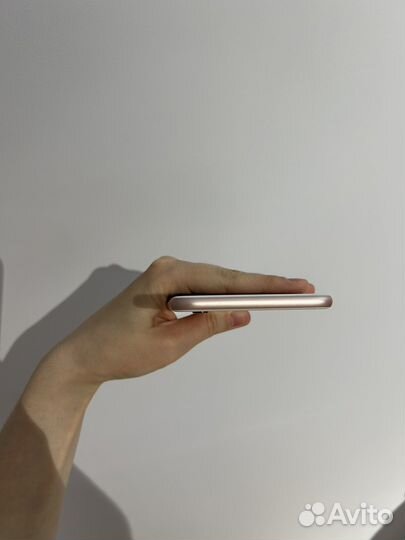 iPhone 6S Plus, 128 ГБ