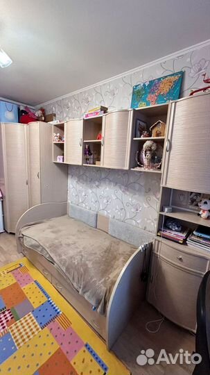 Детская спальня бу универсальная