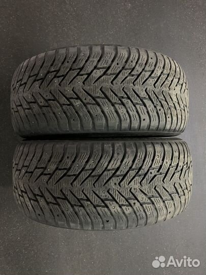 Nokian Tyres Hakkapeliitta 8 SUV 255/50 R19 107T