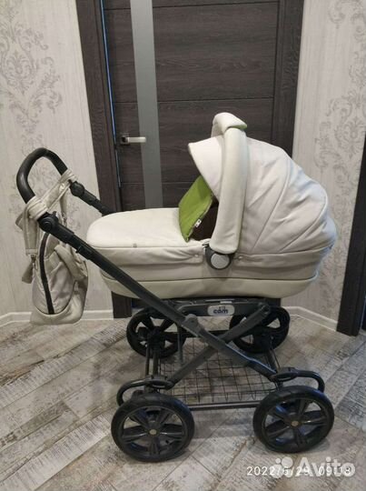 Детские коляски прогулочные