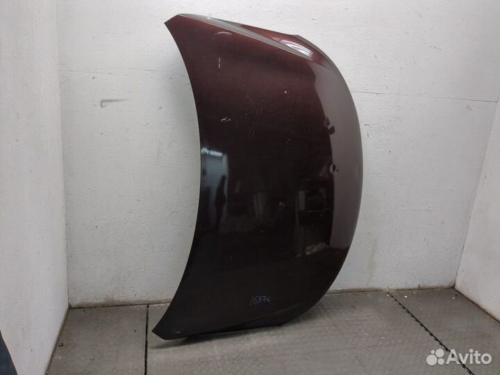 Капот киа Cerato, 2011