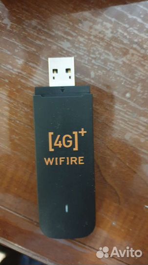 Usb модем 4g