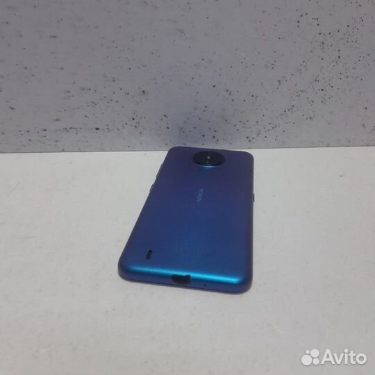 Nokia 1.4, 3/64 ГБ
