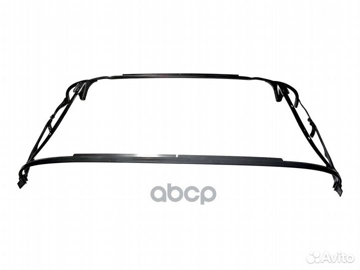 87-21688-SX рамка передней панели Scania R C