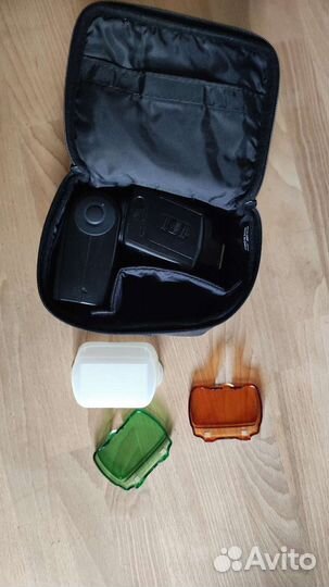 Nikon speedlight sb 700 вспышка