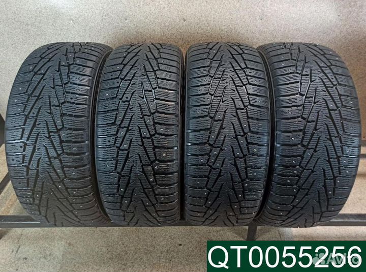 Nokian Tyres Hakkapeliitta 7 SUV 255/55 R18 103N