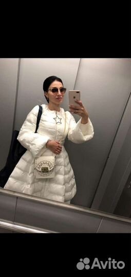 Куртка Elizabeth Franchi (original), Patricia Pepe