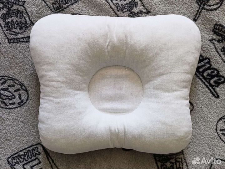 Подушка ортопедическая