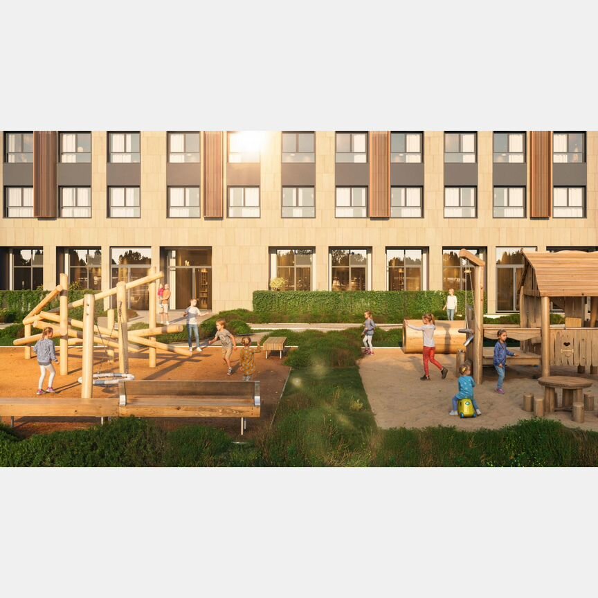 2-к. квартира, 49,5 м², 10/17 эт.