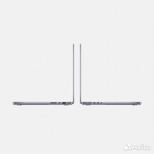 MacBook Pro 16 M2 Pro 16/1TB Space Gray (MNW93)