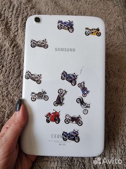 Планшет samsung