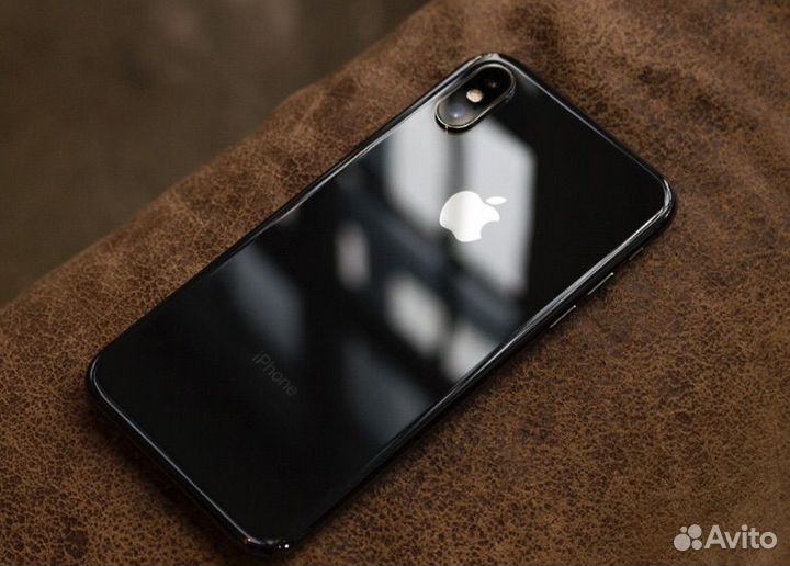 iPhone X, 64 ГБ