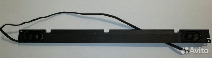 Динамики ноутбука Lenovo ThinkPad Edge 14, 60Y5759