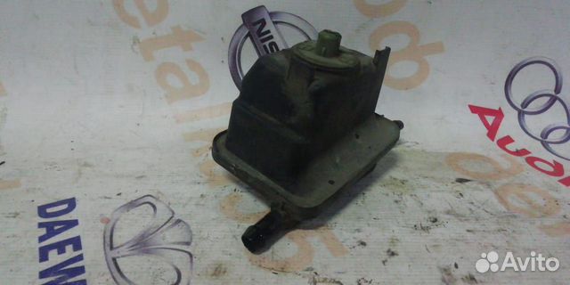 Бачок гидроусилителя Audi Skoda Vw