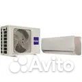 Кондиционер haier