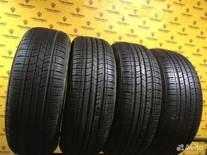Kumho Solus KH16 205/60 R16 91H