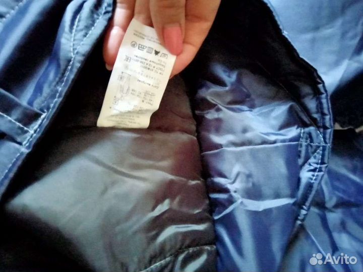 Рабочая одежда брюки мужские