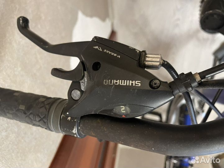 Jamis Cross Country 1.0