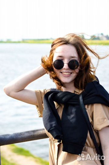 Фотопрогулка Советск