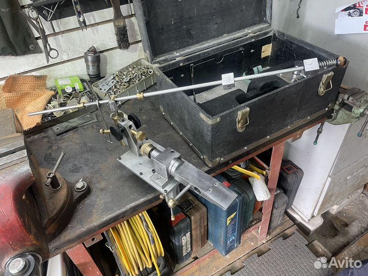 Точилка профессиональная для заточки ножей